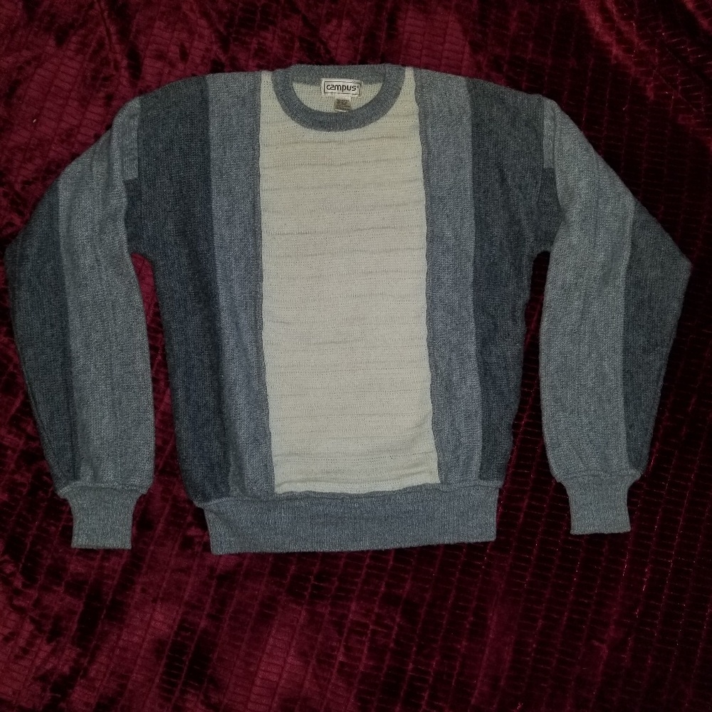 Men's Sweater